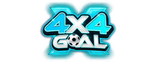 4x4goal เว็บพนันเปิดประสบการณ์เดิมพันที่เหนือระดับ